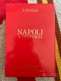 Napoli e dintorni 2005 L’Italia 7
