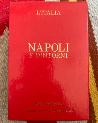 Napoli e dintorni 2005 L’Italia 7