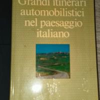 Grandi itinerari automobilistici