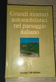 Grandi itinerari automobilistici
