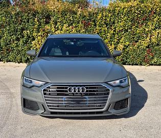 Stupenda Audi A6 avant 204 cv