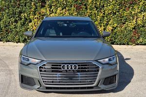 Stupenda Audi A6 avant 204 cv