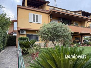 Appartamento di 73 m² con 4 locali a Montalto di C