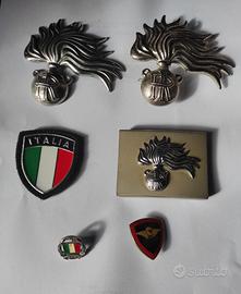 Accessori.