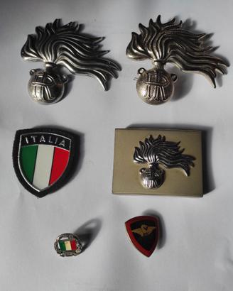 Accessori.