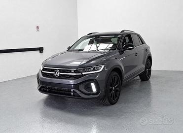 VOLKSWAGEN T-Roc 1ª serie T-Roc 1.5 TSI ACT DS...