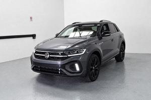 VOLKSWAGEN T-Roc 1ª serie T-Roc 1.5 TSI ACT DS...