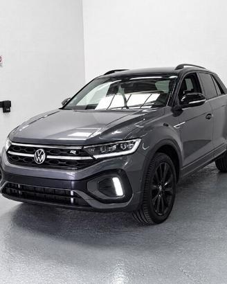 VOLKSWAGEN T-Roc 1ª serie T-Roc 1.5 TSI ACT DS...