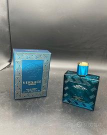 Profumo versace eros