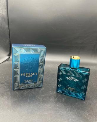 Profumo versace eros