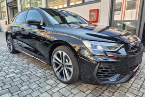 Audi S3 Sportback 2.0 tfsi quattro s-tronic 333CV