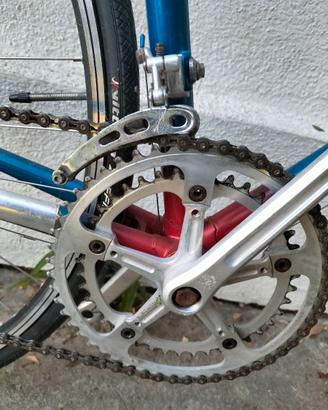 Bici da corsa anni 80