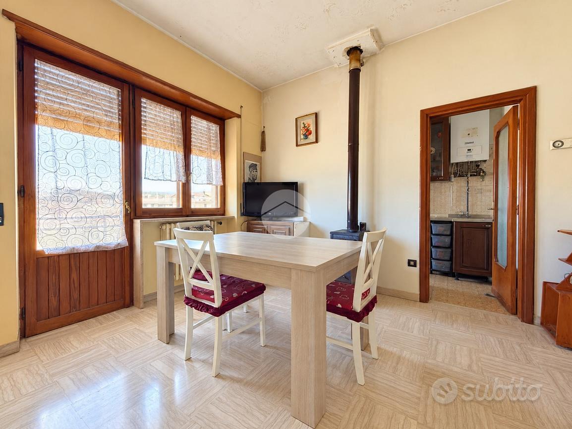 Appartamento – Avezzano, Chiusa Resta - Altro