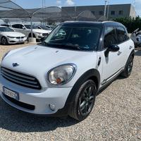 MINI Countryman Cooper