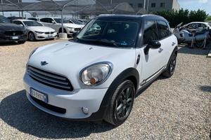 MINI Countryman Cooper