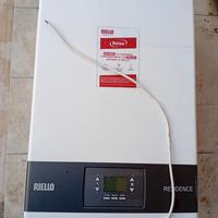 Caldaia a condensazione 