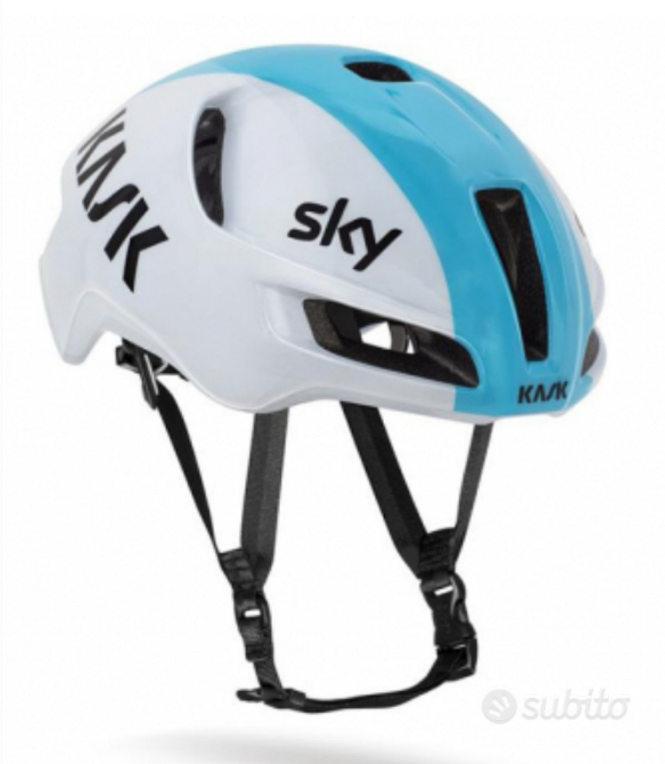 Kask utopia best sale team sky