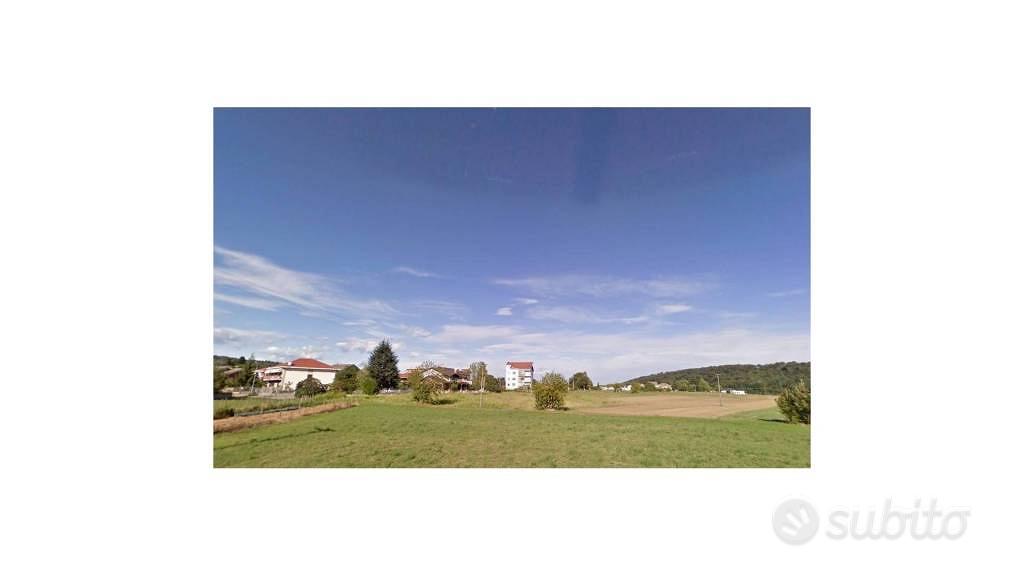 Terreno di 2500 m² a Villarbasse - Altro
