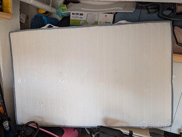 materasso 120x190