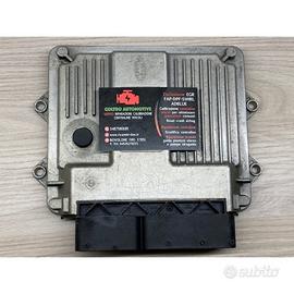 Centralina Motore Lancia Ypsilon FGP55192098 MJD 6