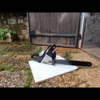 motosega McCulloch 50cc