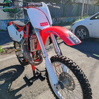 Honda CRE 125 CR 125 CR125 CRE125