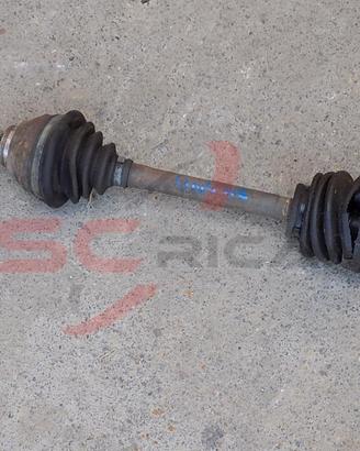 Semiasse anteriore SX Fiat Uno 45 2′ serie