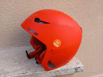 casco da sci