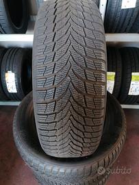 Pneumatici Invernali