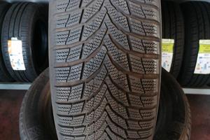 Pneumatici Invernali