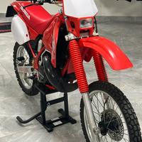 Cr 250 1989 targata