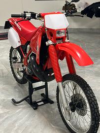 Cr 250 1989 targata