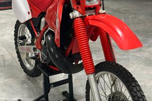 Cr 250 1989 targata