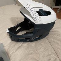 Leatt Casco MTB Enduro 3.0 V24 3-IN-1