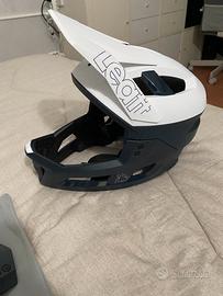 Leatt Casco MTB Enduro 3.0 V24 3-IN-1