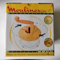 Moulinex Color Art, Mouli-Julienne