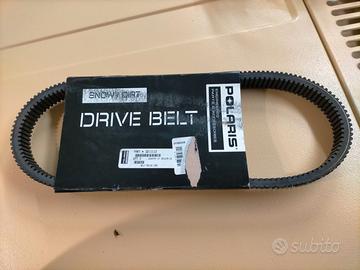 Cinghia di trasmissione Polaris Rzr 900