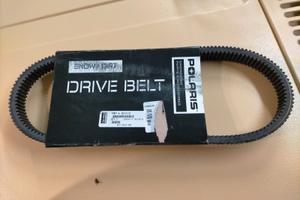 Cinghia di trasmissione Polaris Rzr 900