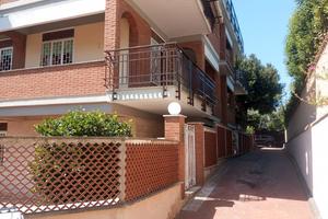 Lavinio mare appartamento vicino alla spiaggia