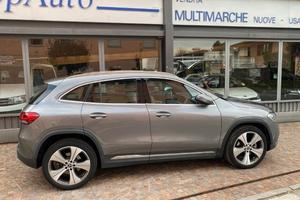 Mercedes-Benz GLA 220 d Automatic 4Matic Sport Plu