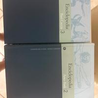 Enciclopedia completa , Rizzoli