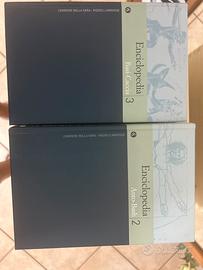Enciclopedia completa , Rizzoli