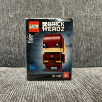 Lego Brick Headz 41598 - the Flash