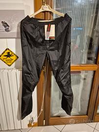 pantaloni marmot dry climate