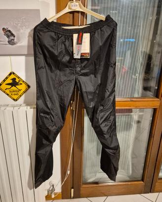pantaloni marmot dry climate