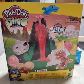 Play Doh Dino Crew
