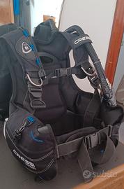 Gav Cressi Start (mod.)