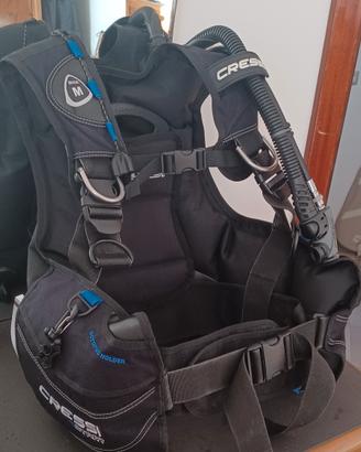 Gav Cressi Start (mod.)