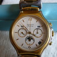 Orologio Zenith El Primero calendario completo