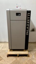 Caldaia a Pellet Palazzetti JP 21 nuova!!!